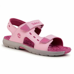 Sandały Timberland Moss Jump 2 Strap Sandal TB0A2APDX82