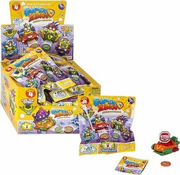 SuperZings 4 - BlasterJet