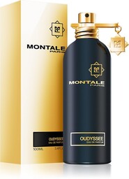 Montale Oudyssee woda perfumowana 100ml unisex