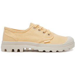 Trampki Palladium Pampa Oxford 92351-721-M Żółty