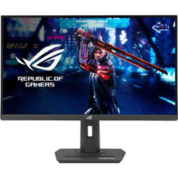 Monitor 27 cali XG27ACS ROG IPS-F 180Hz 1MS/350cd/m2/HDMI