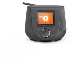 Radio sieciowe internetowe Hama DIR3200SBT