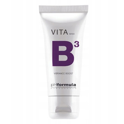 pHformula VITA B3 Mask 50ml