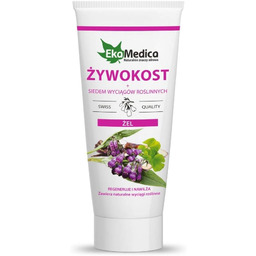 EkaMedica ŻYWOKOST żel - 200 ml