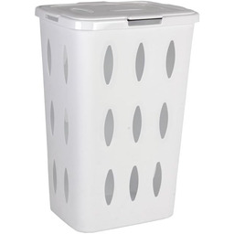 Cofan Ich Allles, biały, rozmiar uniwersalny