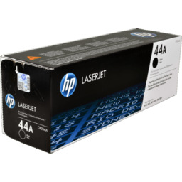 Toner HP 44A / CF244A Czarny do drukarek