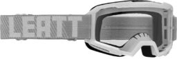 Gogle rowerowe LEATT Vizion 2.5 Small white