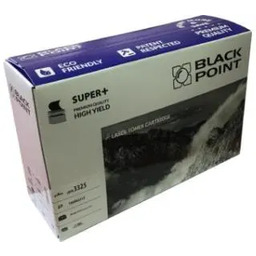 Black Point LBPX3325 (zamiennik 106R02312) Czarny Toner