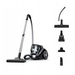 Odkurzacz bezworkowy Tefal Compact Power XXL TW4B75 Mini