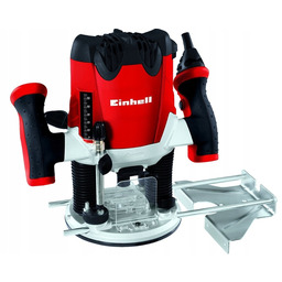 Frezarka Einhell Te-ro 1255 E