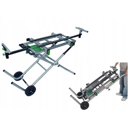 Hikoki 712650 Stół Do Ukośnicy Piły Krajzegi Roboczy