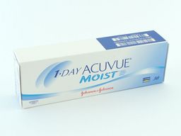Acuvue 1-Day Moist 30szt