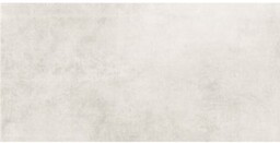 Gres szkliwiony KERMOS PROJECT light grey mat rekt