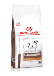 ROYAL CANIN Gastro Intestinal Low Fat Small Dog