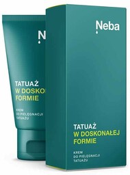 Krem do pielęgnacji Neba 50 ml