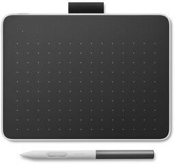 Tablet graficzny Wacom One Pen S CTC4110 Bluetooth
