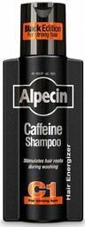 Szampon Przeciw Wypadaniu Włosów, Alpecin Hair Energizer Coffein