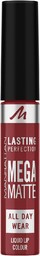 Manhattan Lasting Perfection Mega Matte Liquid Lip Color,