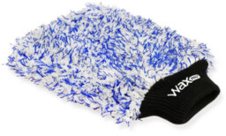 WaxPRO Mou Mitt - rękawica z mikrofibry