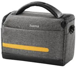 Hama Terra 135 Szary Torba