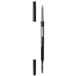 Banana Beauty Shape me! Medium Brown Brow Pencil