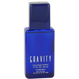 Coty, Gravity, woda kolońska, 50 ml