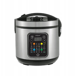 Multicooker szybkowar parowar garnek elektryczny 30 funkcji 5L