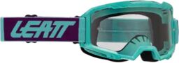 Gogle rowerowe LEATT Vizion 2.5 aqua
