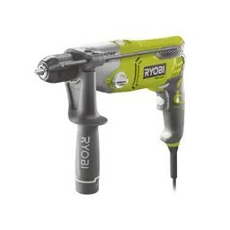Ryobi Wiertarka Schlagbohrmaschine RPD1010-K zielona