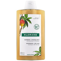 Nourishing Shampoo odżywczy szampon do włosów z mango
