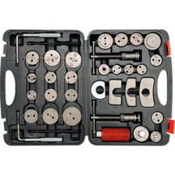 YATO Zestaw separatorów YT-06822