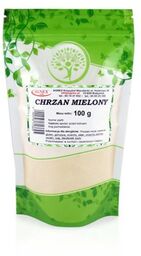 Chrzan mielony 100g