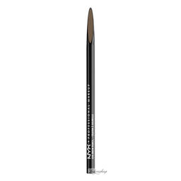 NYX Professional Makeup - PRECISION BROW PENCIL -