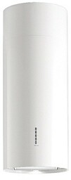 FALMEC okap POLAR WHITE ISOLA 35 - GWARANCJA