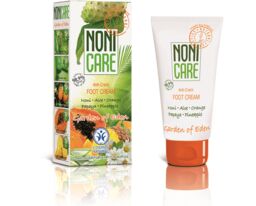 Noni Care krem do stóp i pękających pięt