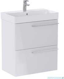 ROCA A857778806 ELLA Szafka łazienkowa Compacto 60 cm