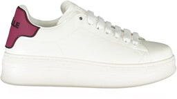 BUTY SPORTOWE DAMSKIE GAELLE PARIS CZERWONE