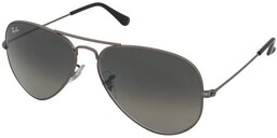 Ray-Ban Aviator Large Metal RB3025 004/71