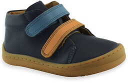 Buty ze skóry dla chłopca Froddo G2130342-18 Barefoot