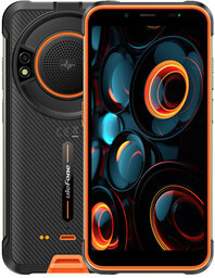 Pancerny Smartfon Ulefone Power Armor 16S 8GB/128GB (pomarańczowy)