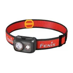 Fenix HL32R-T Czarny Latarka