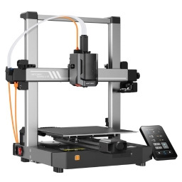 Anycubic Kobra 3 V2 Szary Drukarka 3D