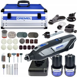 Dremel 8240 Platinum Edition narzędzie wielofunkcyjne szlifierka