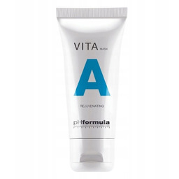 pHformula VITA A Mask 50ml