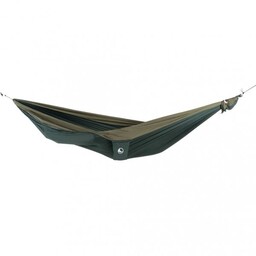 Ticket To The Moon Hamak King Size Dark/Army