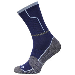 Todo Active Skarpety na rower z Wełną Merino,