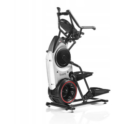 Orbitrek magnetyczny Bowflex M6i Max Trainer Mata pod