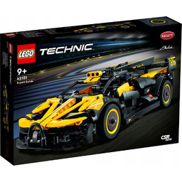 Lego Technic Bugatti Bolide 42151