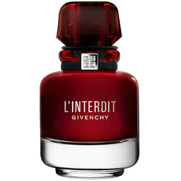 Givenchy L''Interdit Eau de Parfum Rouge woda perfumowana