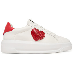 Sneakersy LOVE MOSCHINO